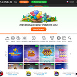 Casino X screenshot_1