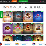 Casino X screenshot_2