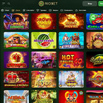 Riobet screenshot_2