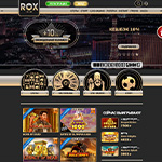 Rox screenshot_1